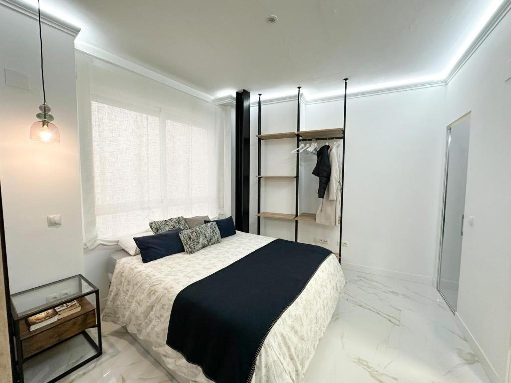 Apartamento Apartamento En El Centro De Málaga Exterior foto